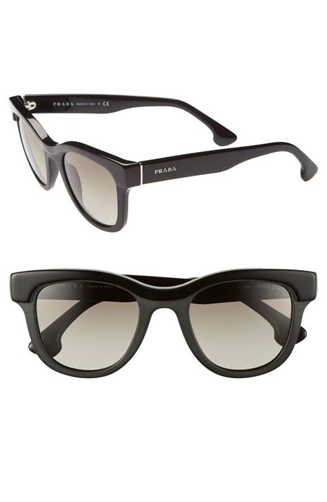 prada 49mm sunglasses|prada sunglasses clearance.